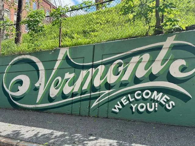 Find the Unexpected in Brattleboro Vermont